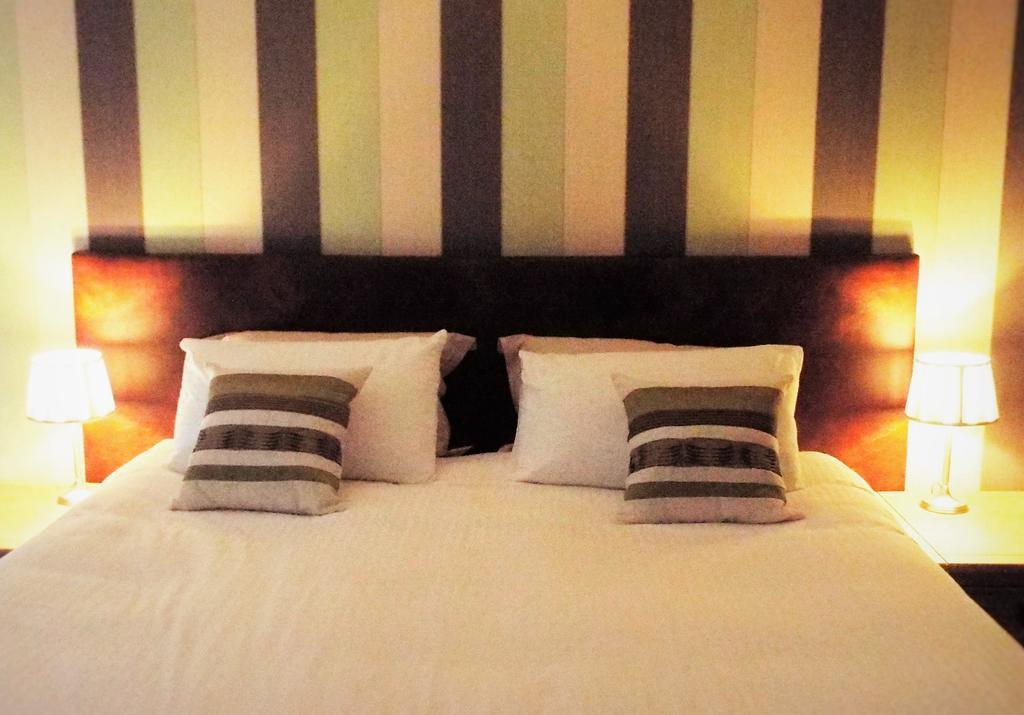 Guston Guest House Dover Esterno foto