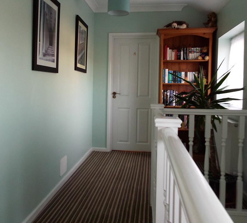 Guston Guest House Dover Esterno foto