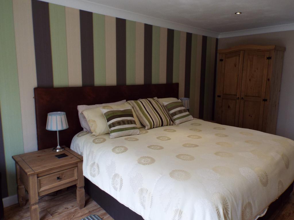 Guston Guest House Dover Camera foto