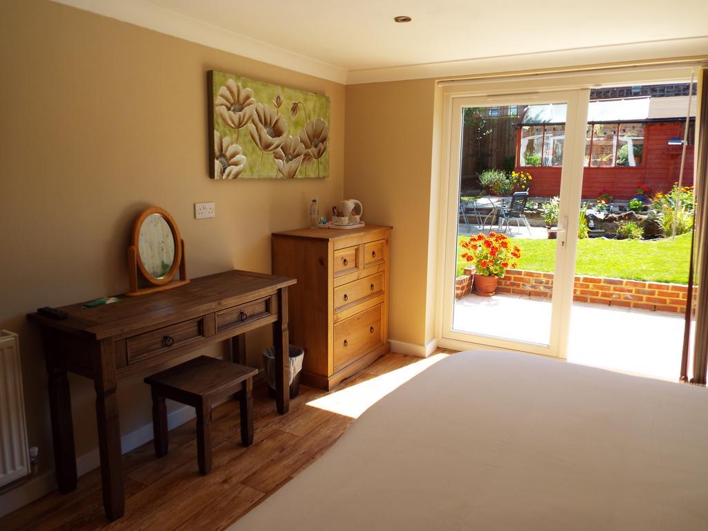 Guston Guest House Dover Camera foto