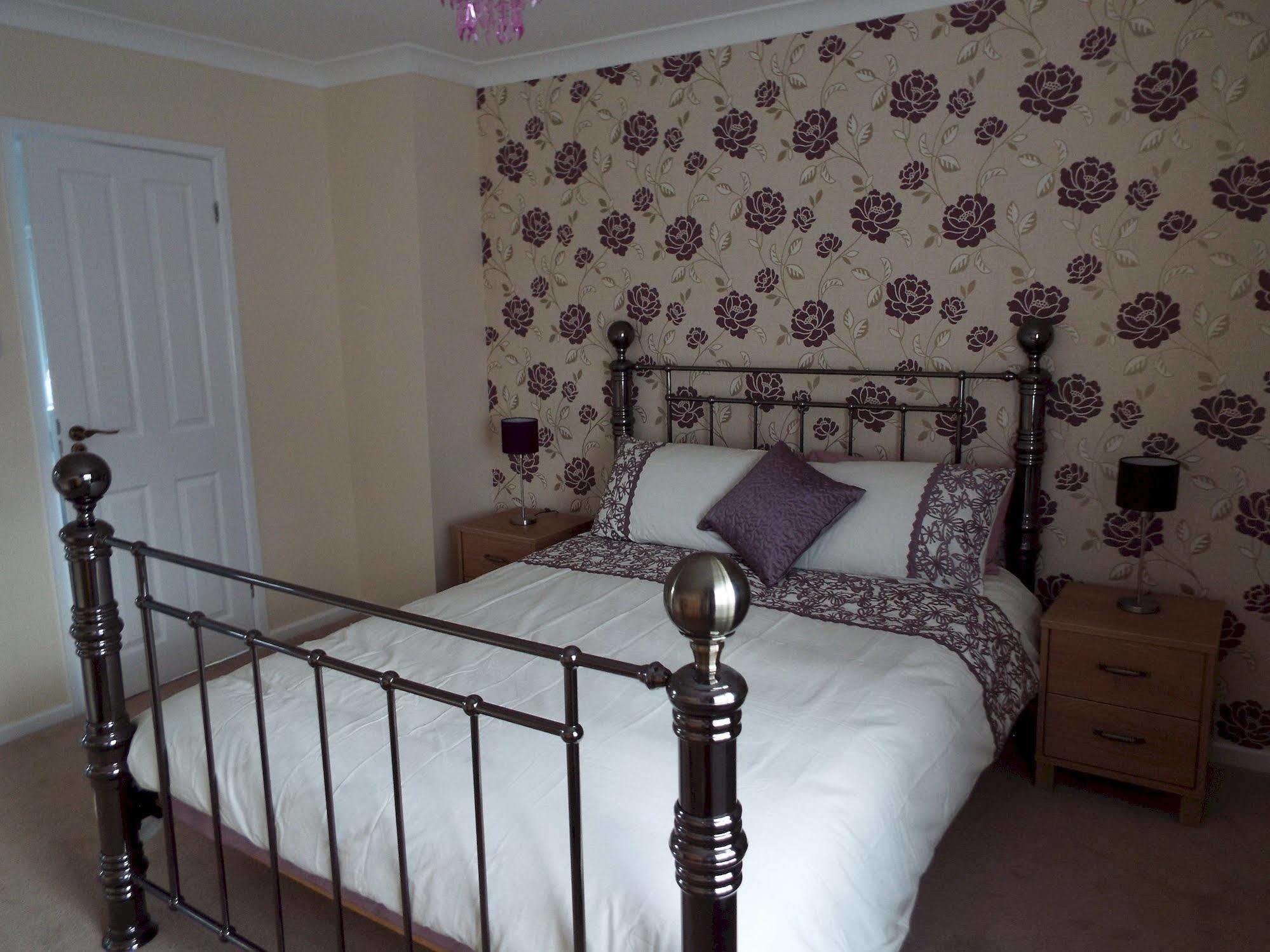 Guston Guest House Dover Esterno foto